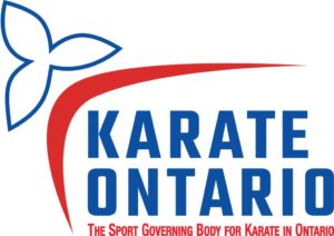 Karate Ontario Logo